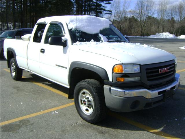 2004 GMC Sierra 2500 for sale