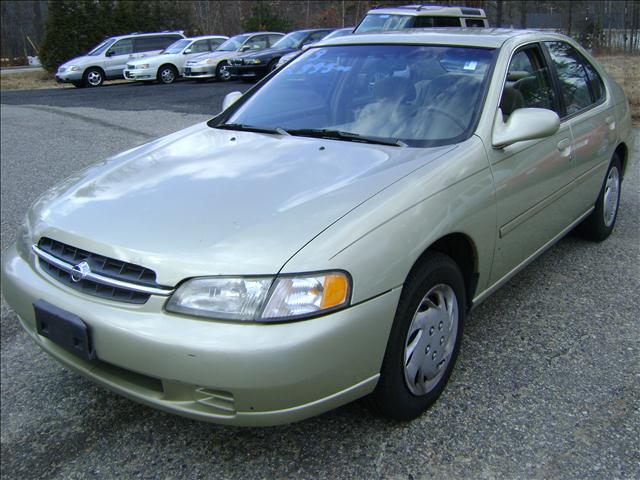 1999 Nissan Altima for sale
