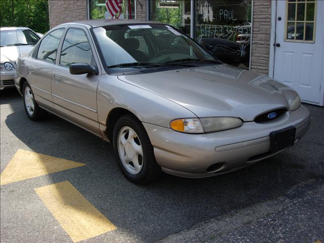 1997 Ford Contour for sale
