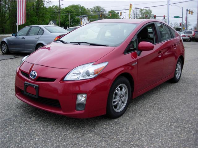 2010 Toyota Prius for sale