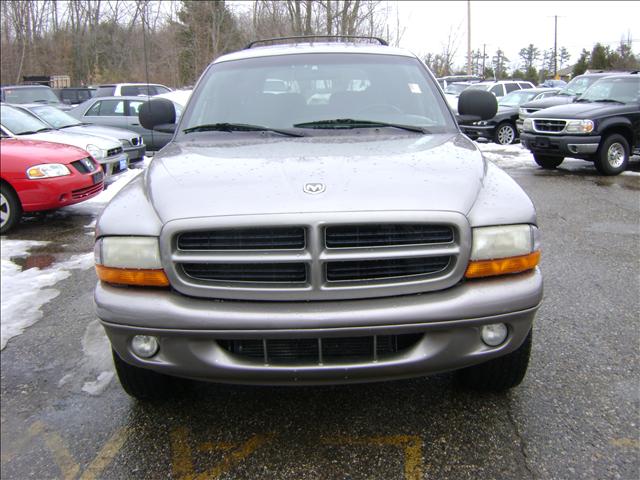 1999 Dodge Durango for sale