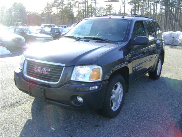2005 GMC Envoy for sale