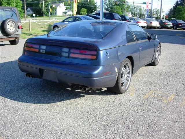 1992 Nissan 300ZX for sale