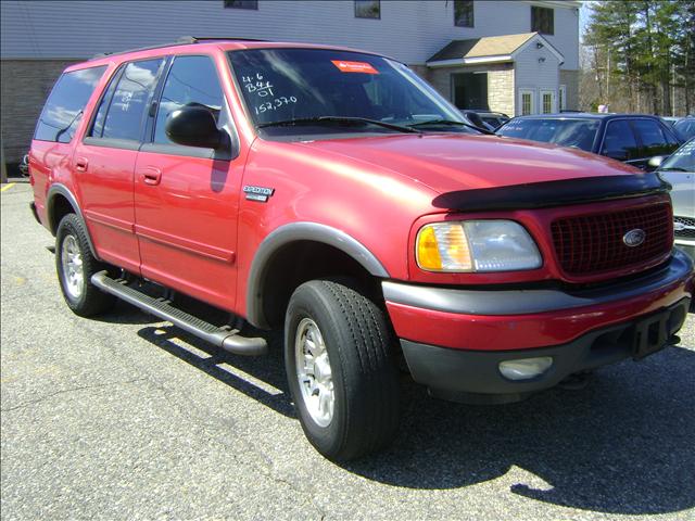 2001 Ford Expedition for sale