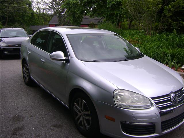 2005 Volkswagen Jetta for sale