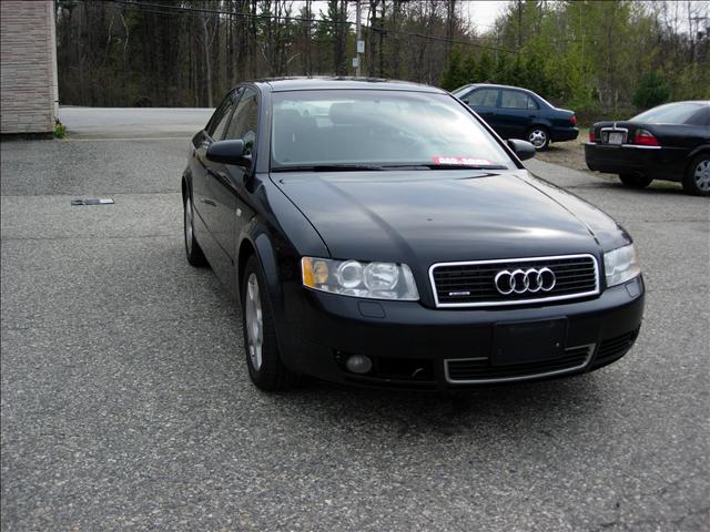 2005 Audi A4