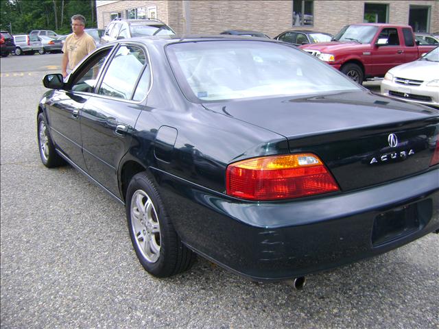 2001 Acura TL for sale