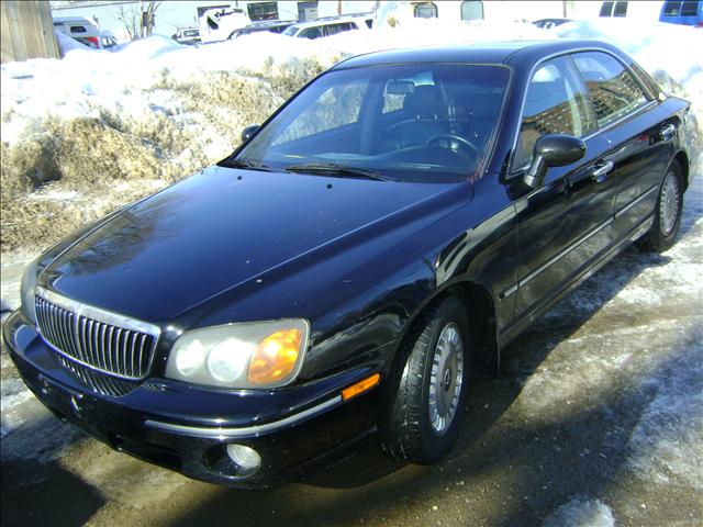 2001 Hyundai XG300 for sale