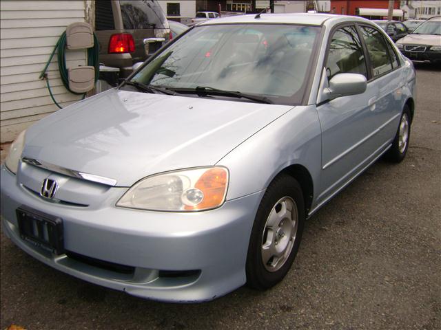 2003 Honda Civic for sale