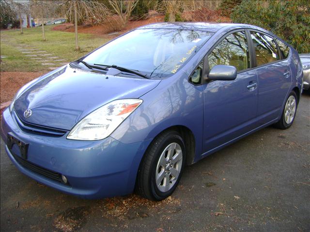 2005 Toyota Prius for sale