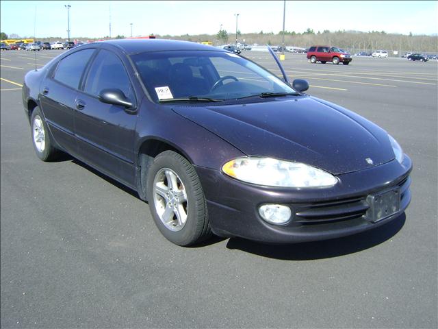 2004 Dodge Intrepid for sale