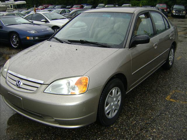 2003 Honda Civic for sale