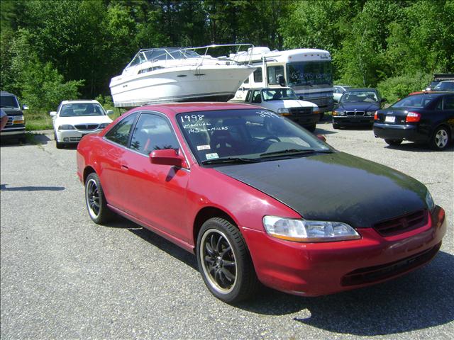 1998 Honda Accord for sale