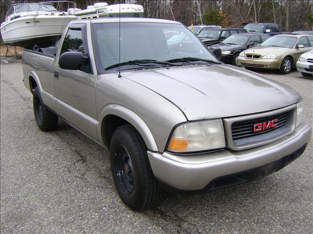 1999 Chevrolet S10 for sale