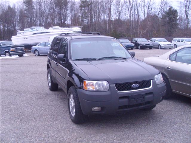 2004 Ford Escape for sale