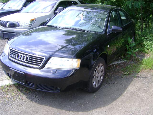 1999 Audi A6 for sale