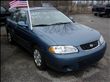 2002 Nissan Sentra