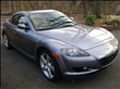 2005 Mazda RX-8