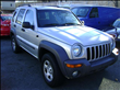2004 Jeep Liberty