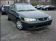 2002 Toyota Corolla