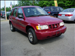 1999 Kia Sportage