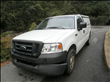2008 Ford F150