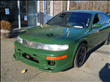1997 Nissan Maxima