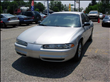 2002 Oldsmobile Intrigue