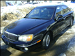2001 Hyundai XG300
