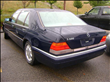 1995 Mercedes-Benz S Class