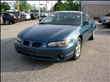 2002 Pontiac Grand Prix