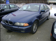 2000 BMW 5 series