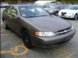 1999 Nissan Altima