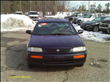 1996 Mazda Protege