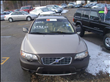 2001 Volvo V70 XC