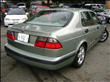 2000 Saab 9-5