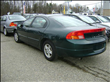 1999 Dodge Intrepid