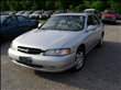 1999 Nissan Altima