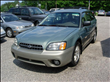 2003 Subaru Outback