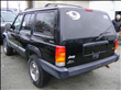 1998 Jeep Cherokee