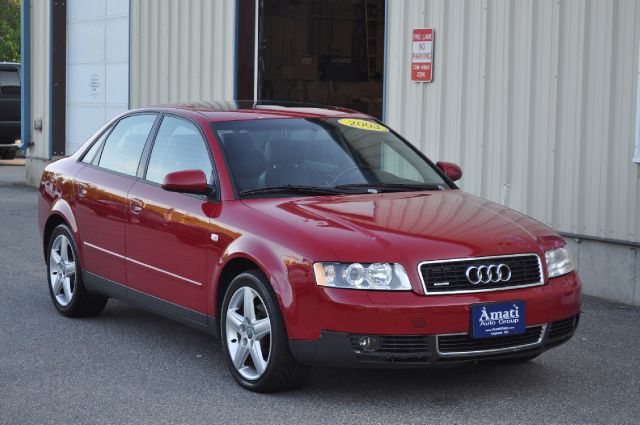 2003 Audi A4 for sale