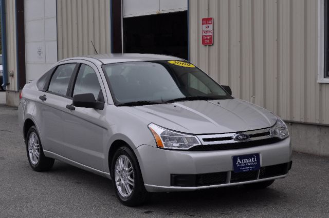 2009 Ford Focus for sale