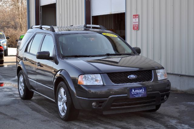 2007 Ford Freestyle for sale