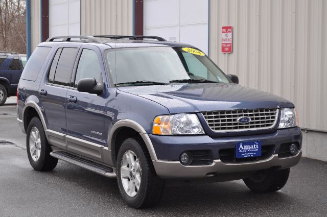 2004 Ford Explorer for sale