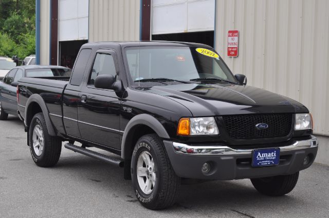 2002 Ford Ranger for sale