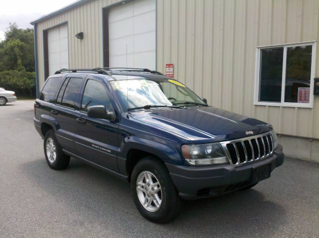 2003 Jeep Grand Cherokee for sale