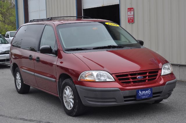 1999 Ford Windstar for sale