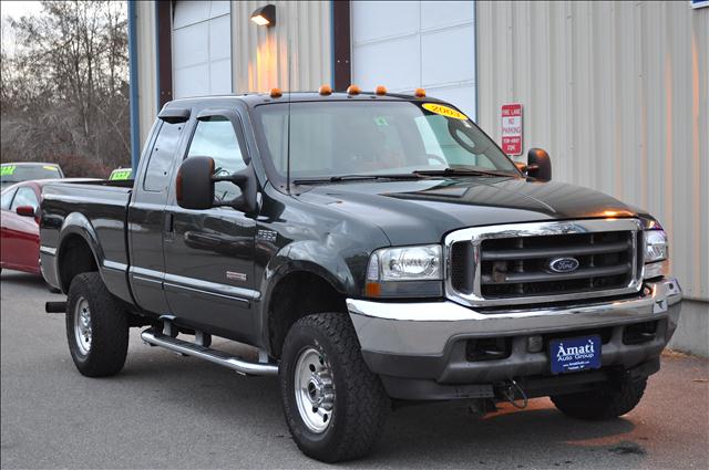 2003 Ford F350 for sale