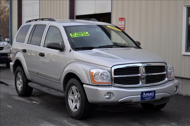 2004 Dodge Durango for sale