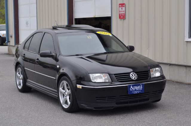 2005 Volkswagen Jetta for sale